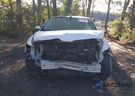 2011 Lincoln Mkx z USA, uszkodzony, nr VIN 2LMDJ8JK1BBJ30643